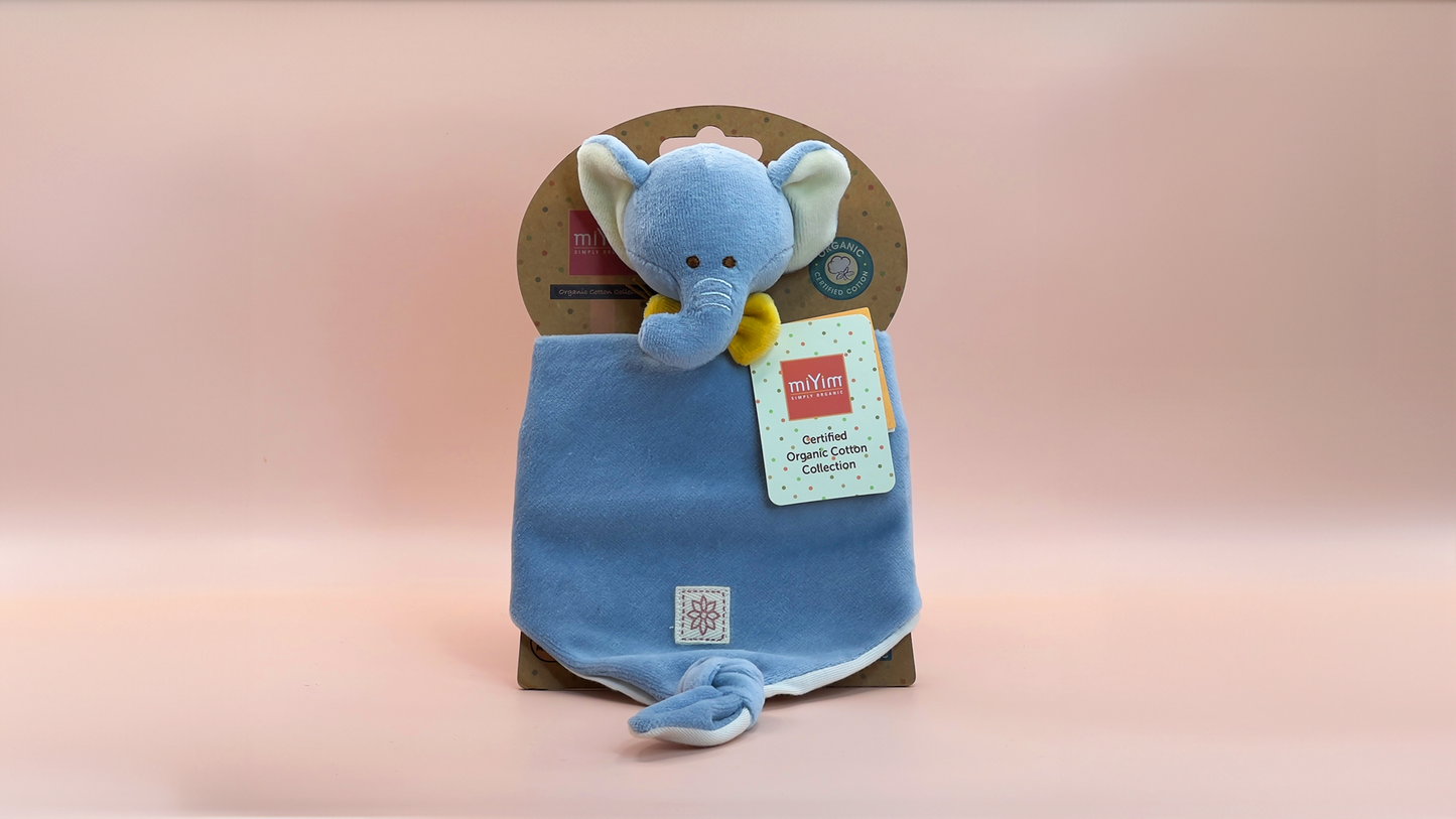 Lovie Blanket