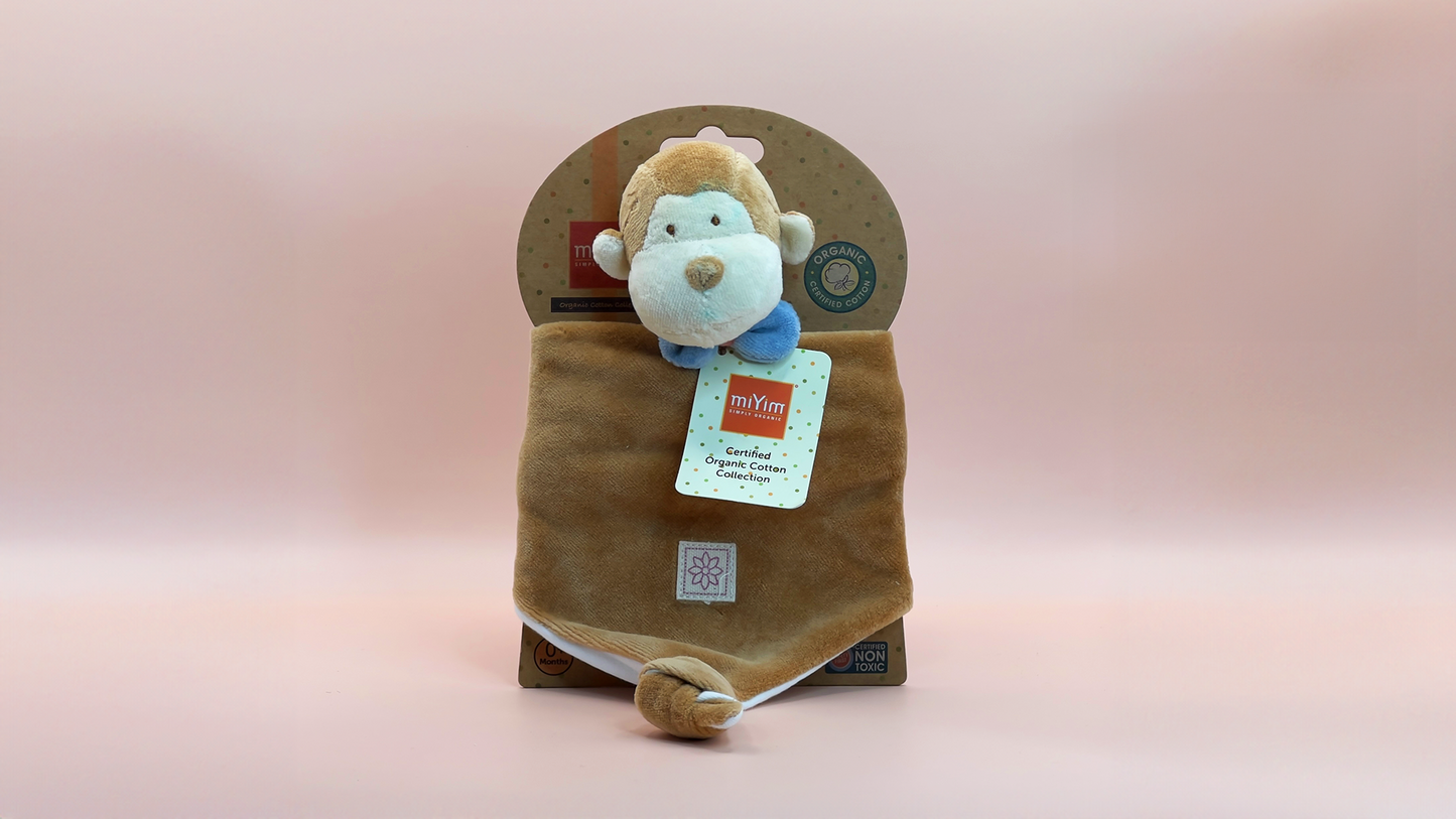 Lovie Blanket