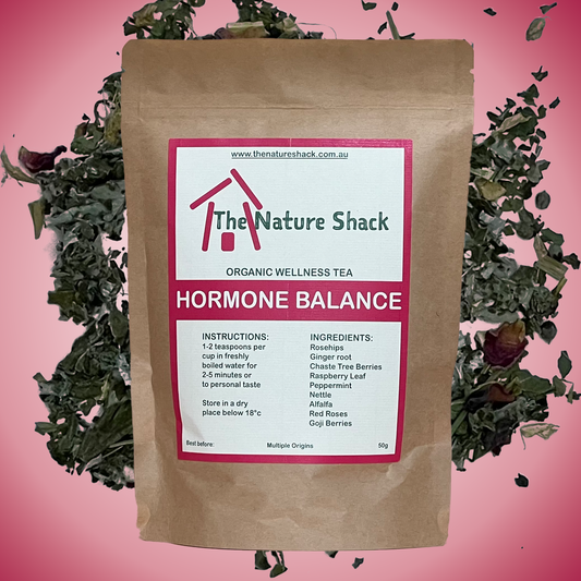 Hormone Balance