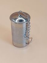 Tea Barrel Infuser