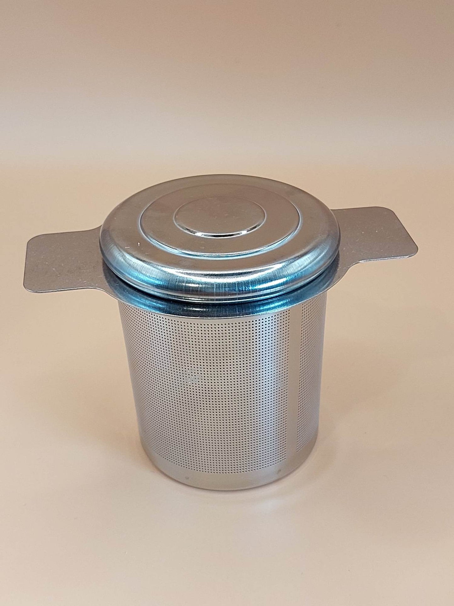 Tea Cup & Pot Infuser with Lid