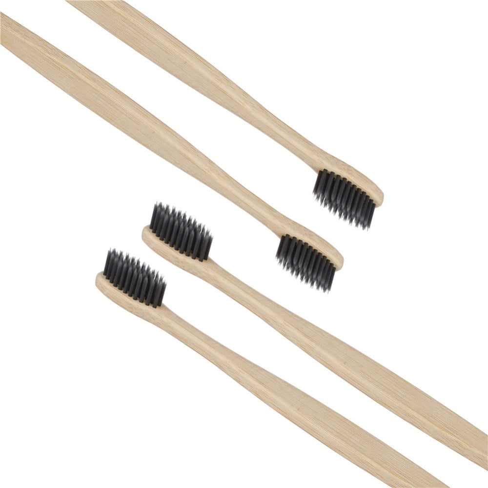 Natural Bamboo Toothbrush